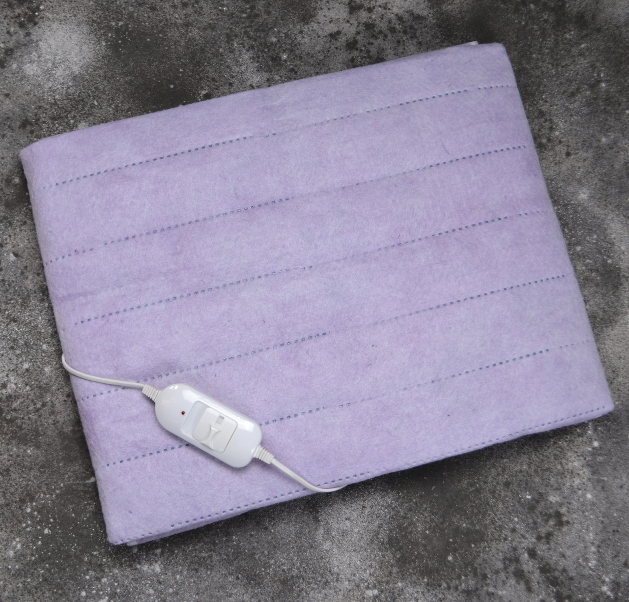 Фото Электропростынь Yasam 120x155 см Lilac