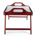 Фото 3 Столик для завтрака Bordo Cherry table