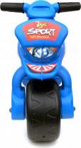 Фото 1 Беговел-Мотоцикл Bordo двухколесный Bike Y6 Blue