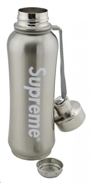 Фото 3 Вакуумный термос Supreme 4786 800 мл серый