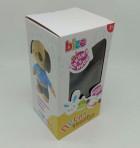 Фото 2 Песик Топотун интерактивная музыкальная игрушка Bize Puppy (M+BizePuppy)