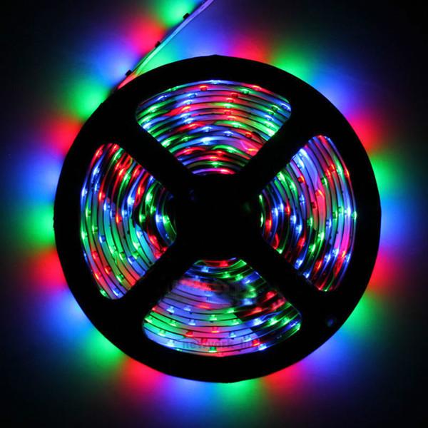 Светодиодная лента UKC SMD 3528 RGB
