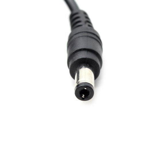 Блок питания адаптер для лент для SMD лент и другого BIG MHZ 12V 2A
