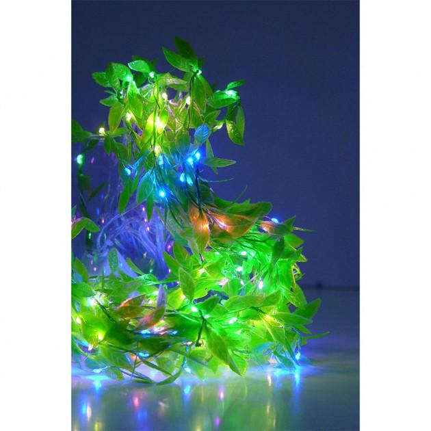 Гирлянда светодиодная Xmas 7269 200 LED 3x1 м Multicolor