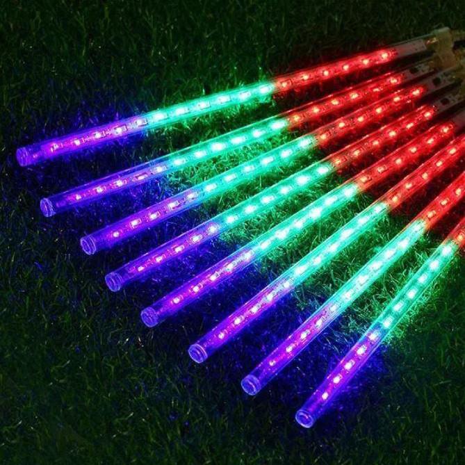 Гирлянда Xmas Сосулька Палочки Мультицветная STICKS M MULTI 50CM
