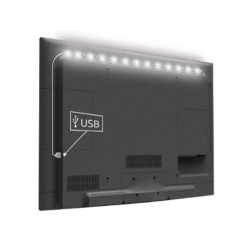 Фото 2 Светодиодная лента с USB и миниконтроллером Feron LS708 RGB