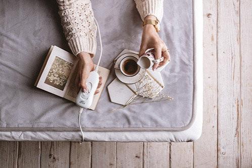 Фото 2 Электропростынь Adler AD-7425 150x80 см