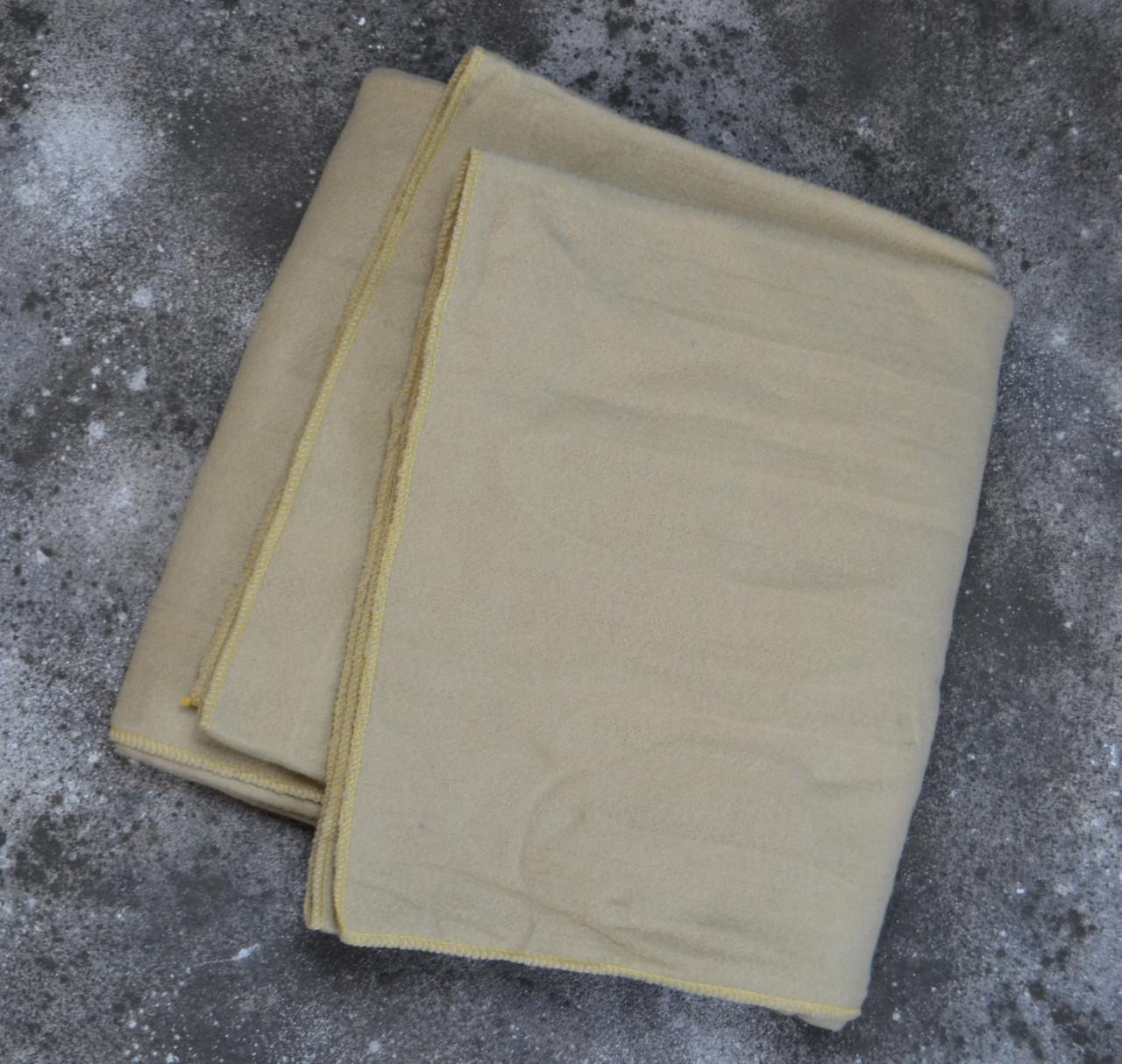 Фото 1 Простынь с подогревом электропростынь LUX Econom 120x155 см Beige