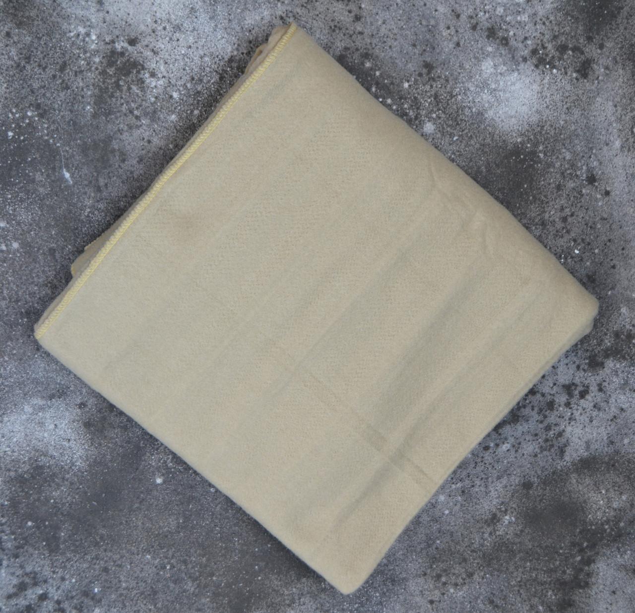 Фото 2 Простынь с подогревом электропростынь LUX Econom 120x155 см Beige